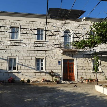 Villa Bilota Trogir Exteriér fotografie