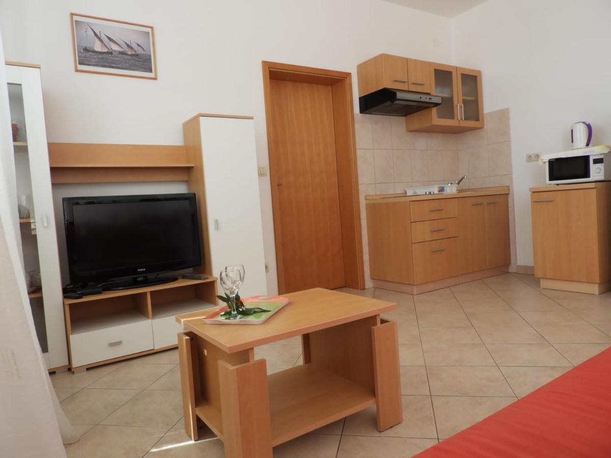 Villa Bilota Trogir Exteriér fotografie