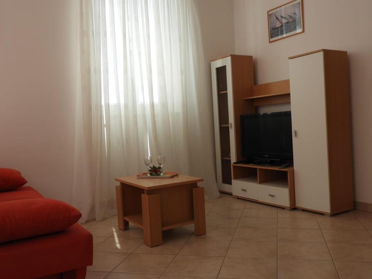 Villa Bilota Trogir Exteriér fotografie