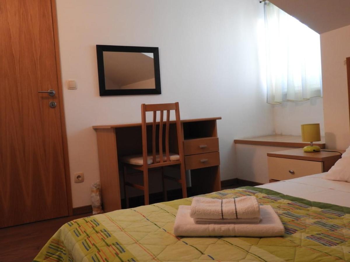 Villa Bilota Trogir Exteriér fotografie