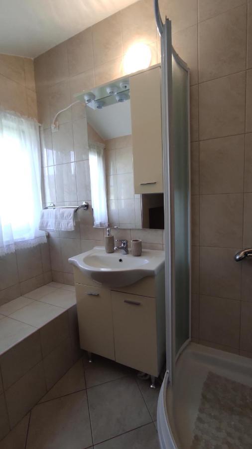 Villa Bilota Trogir Exteriér fotografie