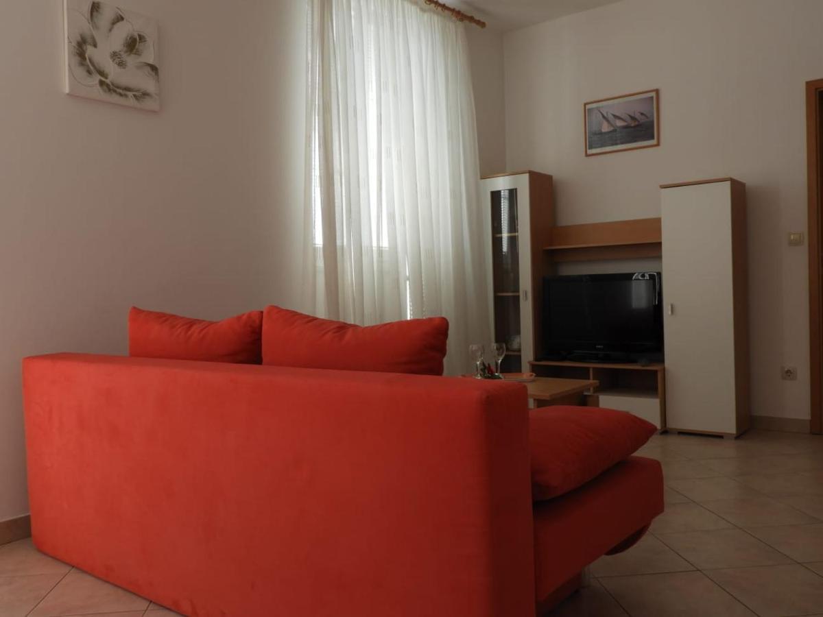 Villa Bilota Trogir Exteriér fotografie