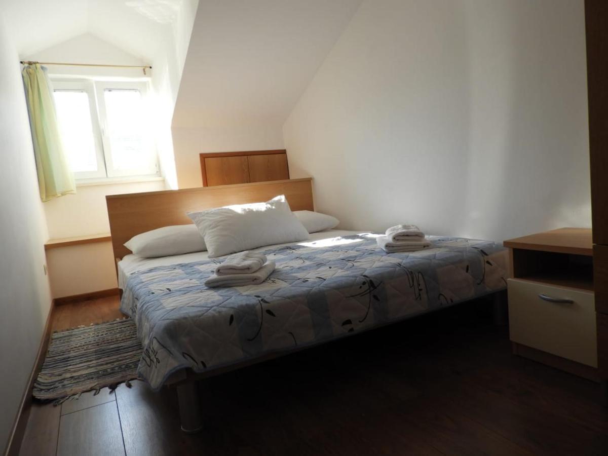 Villa Bilota Trogir Exteriér fotografie