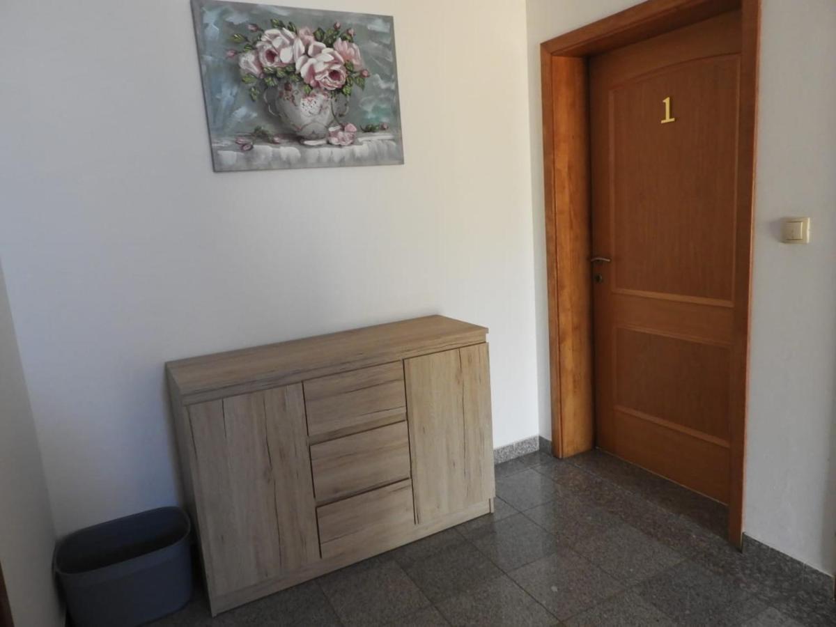 Villa Bilota Trogir Exteriér fotografie